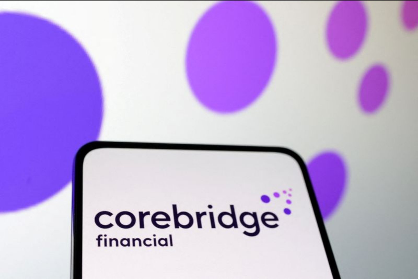 Equitable and Corebridge Agree to $22 Billion All-Stock Merger to Form Major Retirement and Asset Management Firm