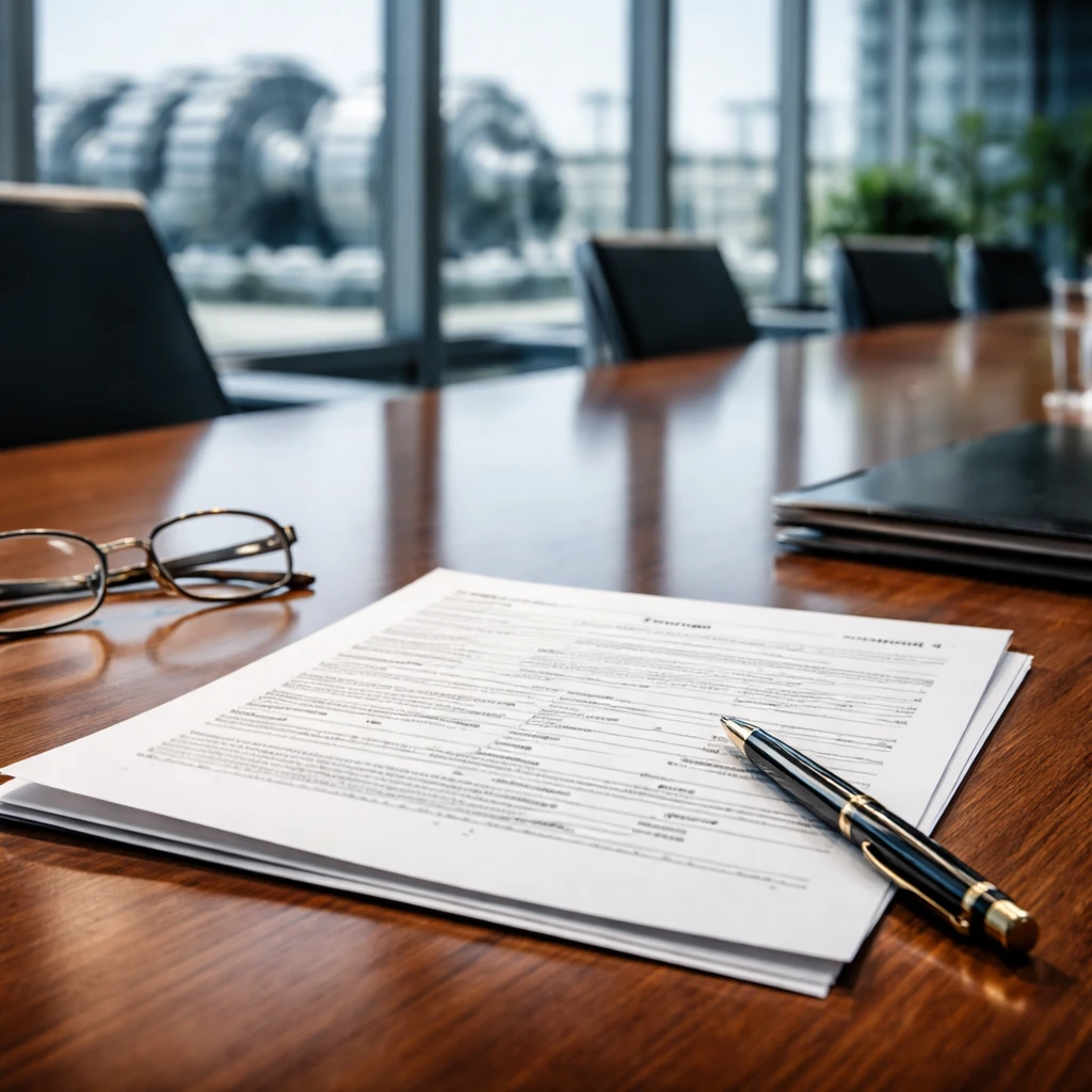 Woodward CEO Disposes $3.85M in Stock While Exercising Options; Company Posts Strong Q1 Results