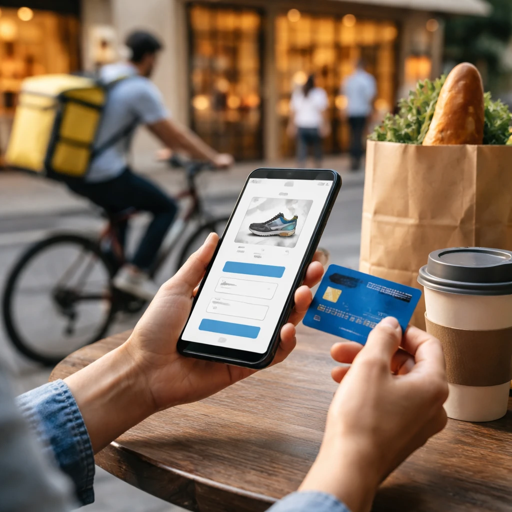 Online Spending Accelerates to Double-Digit Growth in May as Digital Penetration Nears 30%