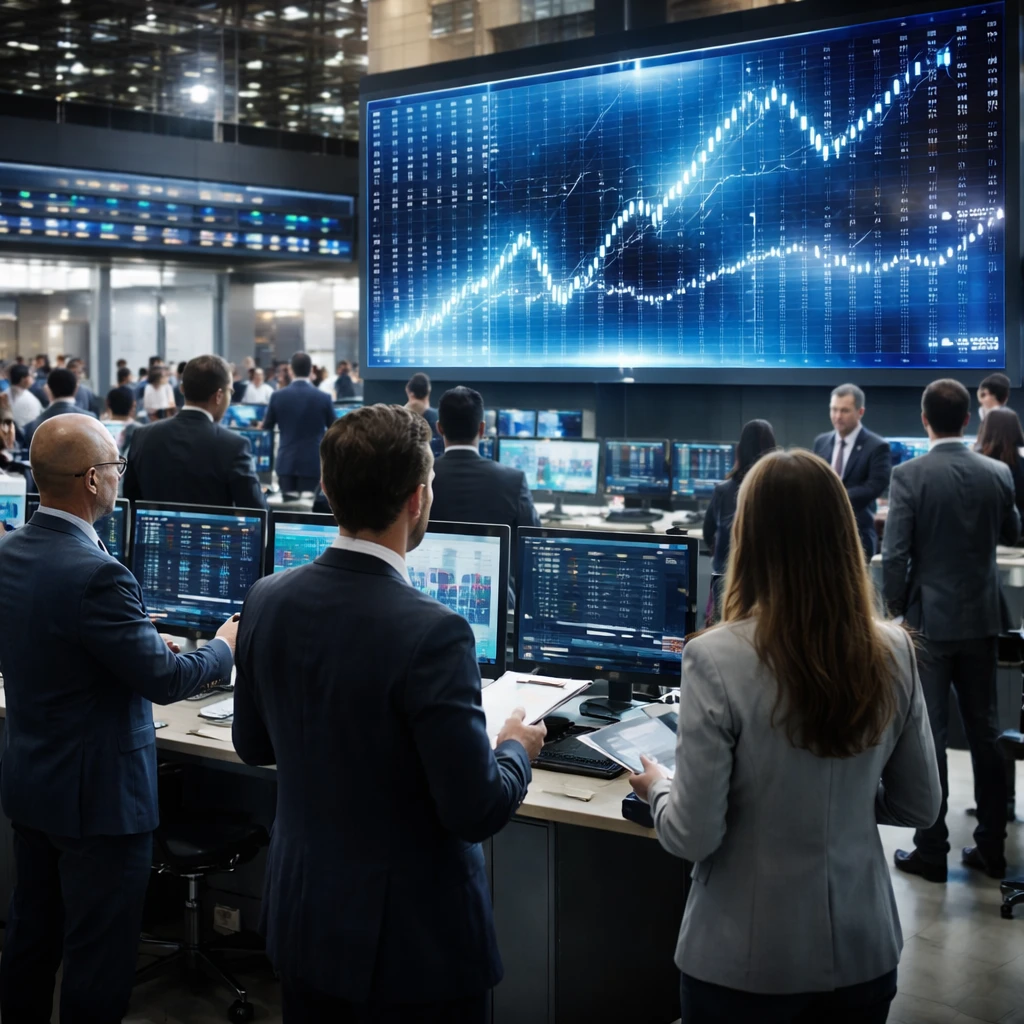 Jones Ventures INTL Acquisition1 Completes $200 Million Nasdaq IPO