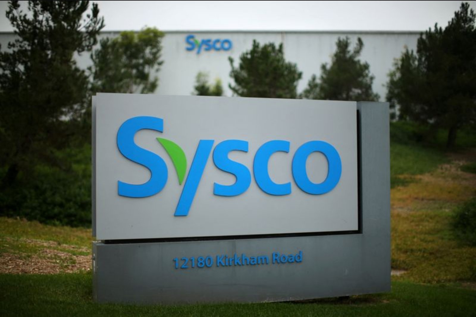 Sysco Q3 Sales Lag Street Estimates as Restaurant Demand Moderates