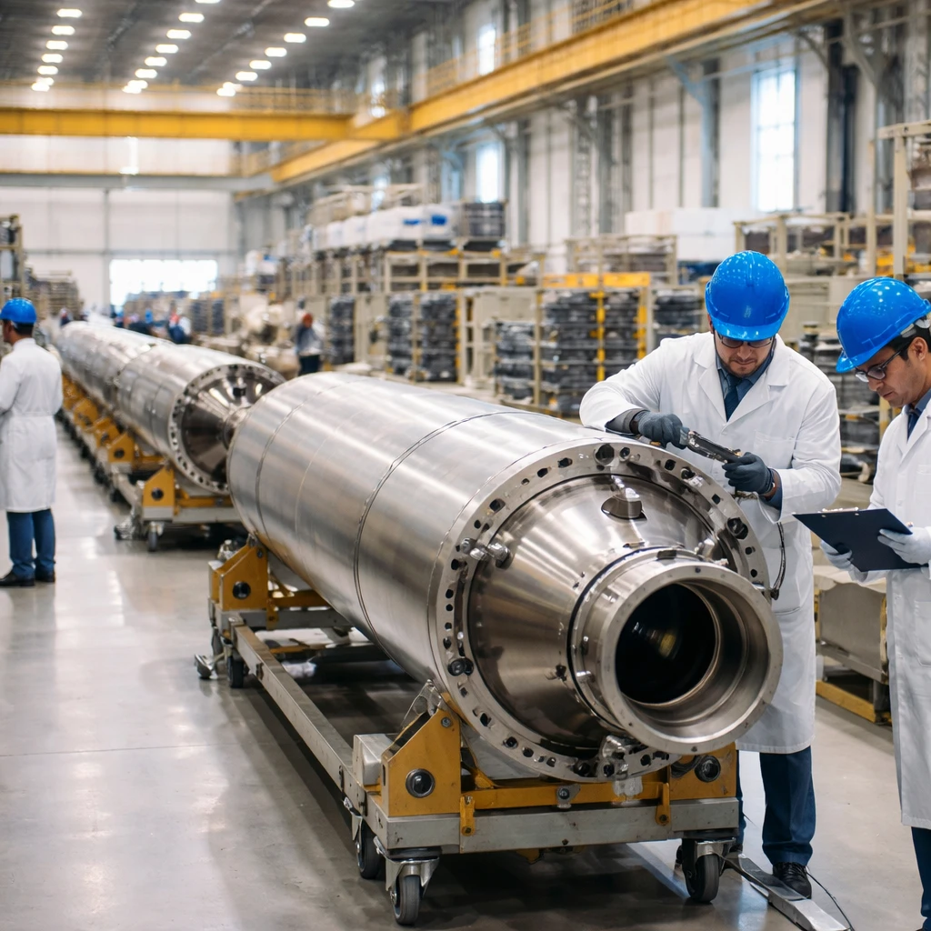 Avio Shares Rise After MBDA Contract and Ariane 6 Launch Boost Momentum