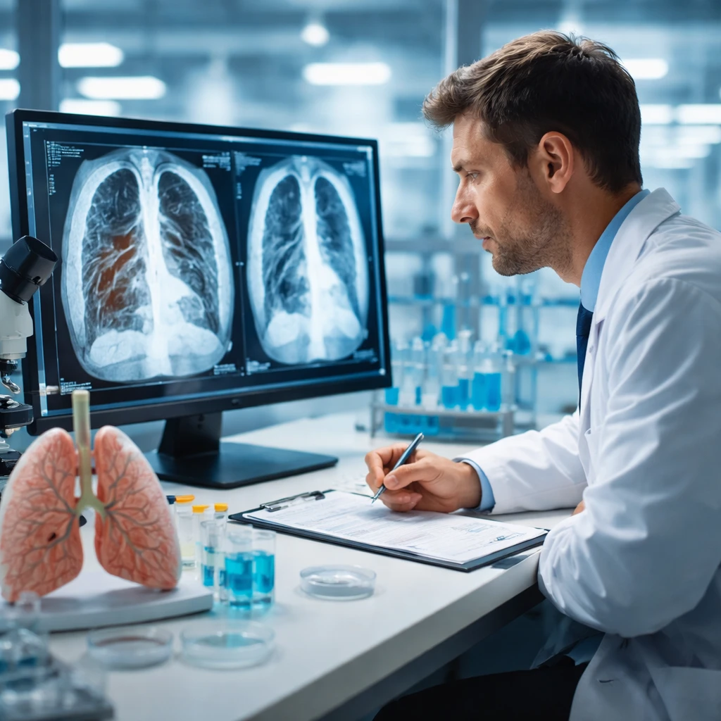 Insmed Shares Climb After ENCORE Trial Signals Bigger Opportunity for Arikayce