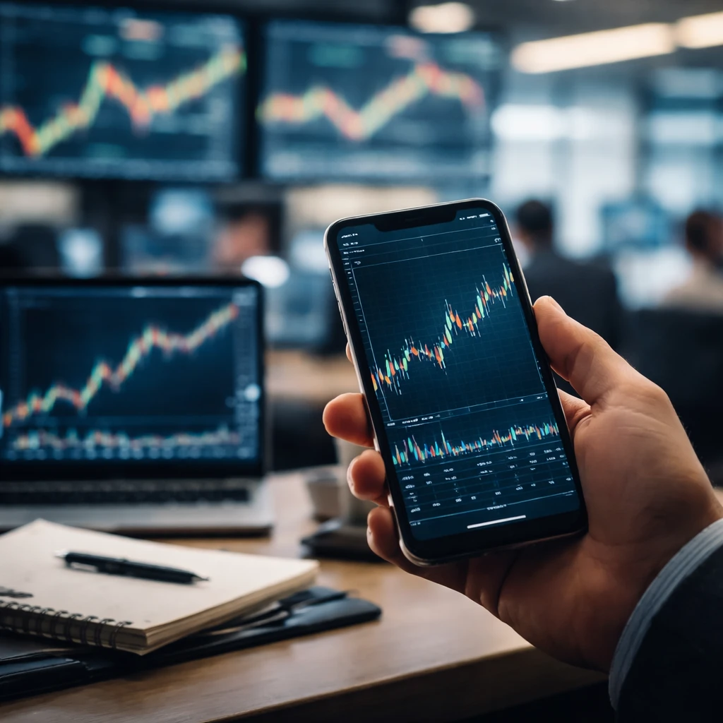 Robinhood CTO Sells $630K in Class A Shares, Retains 9,133 Shares After Trade