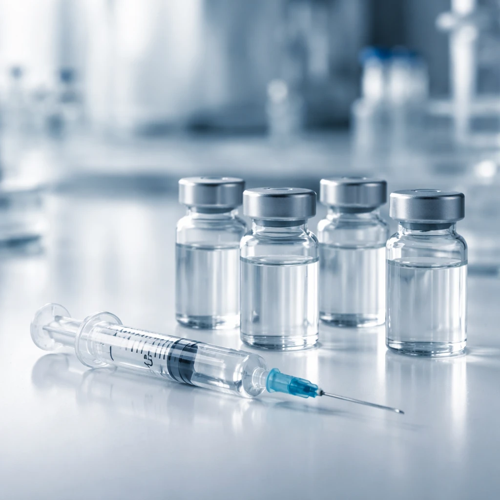 S&P Moves AbbVie Outlook to Positive, Cites Immunology Sales Momentum