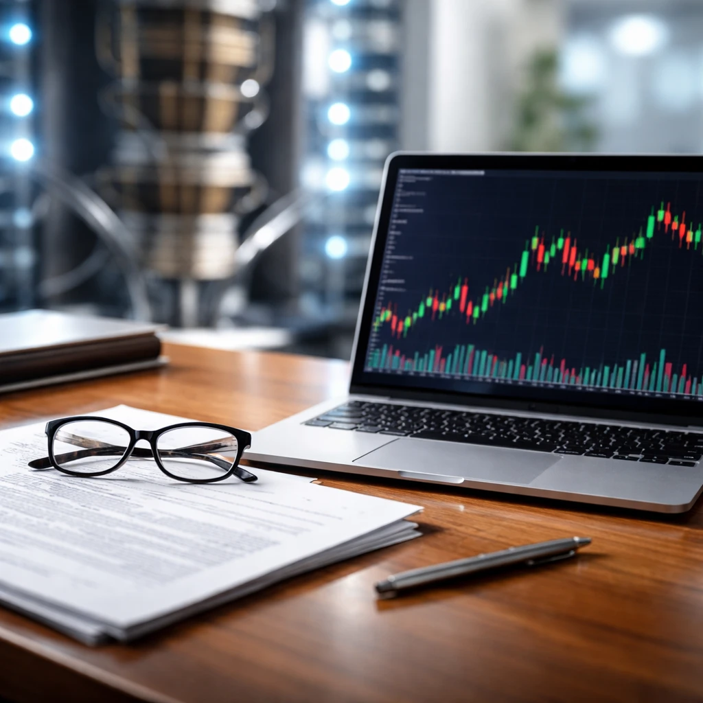 IonQ Director Sells $19,096 in Stock as Company Posts Strong Q4 2025 Results