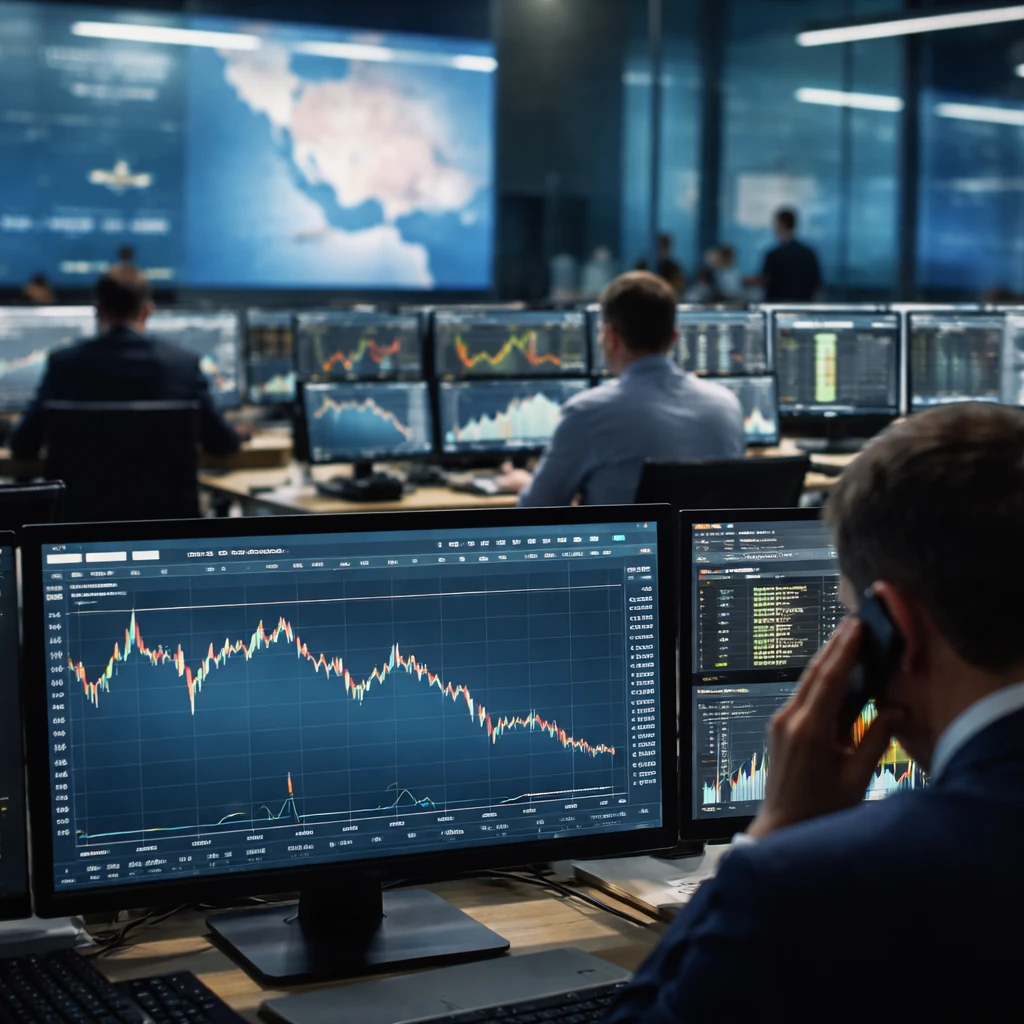 Treasury Prices Firm as Investors Buy Back Bonds After This Week's Drop