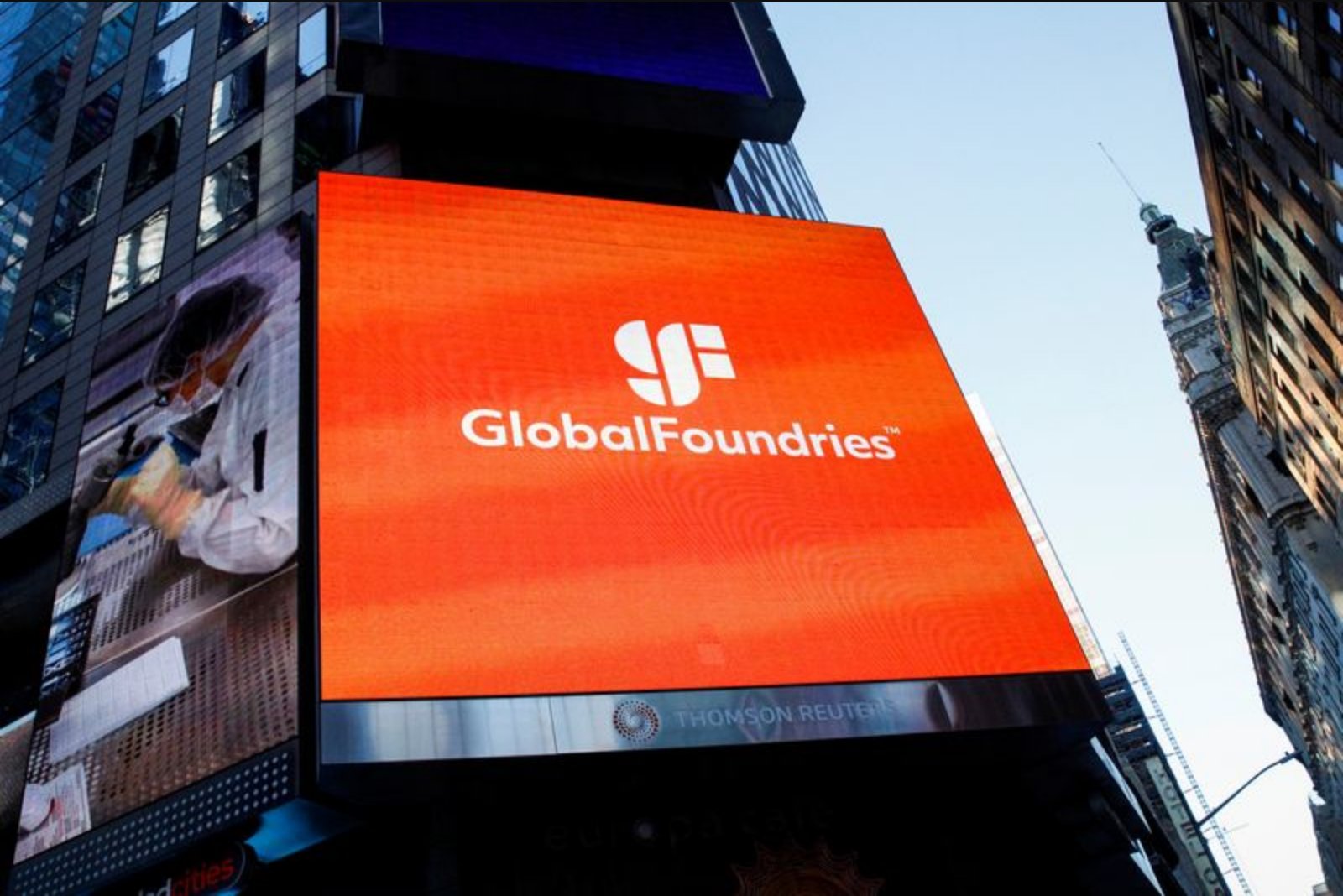 GlobalFoundries Initiates Patent Litigation Against Tower Semiconductor