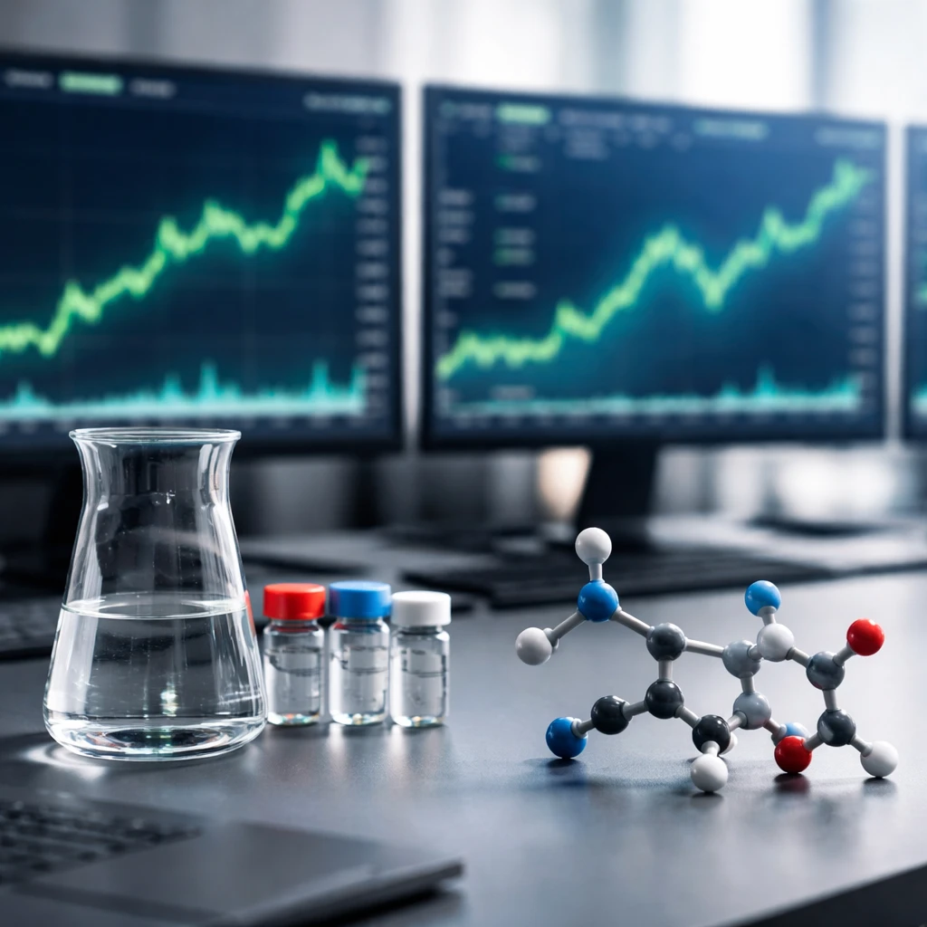Eli Lilly Deal Spurs Broad Rally in Psychedelic Drug Stocks