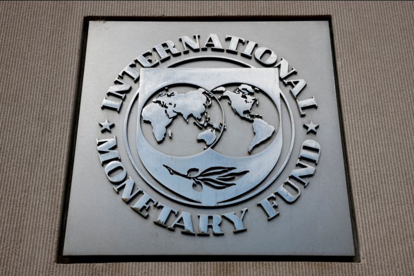 IMF Outlines Three Global Growth Paths as Middle East Conflict Raises Uncertainty