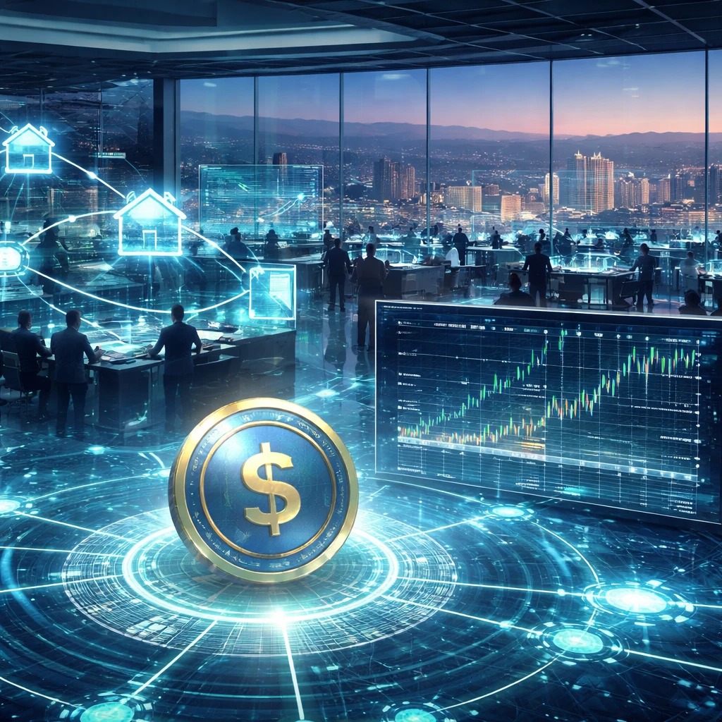 Figure Technology: Marketplace Momentum, Reasonable Entry After Pullback