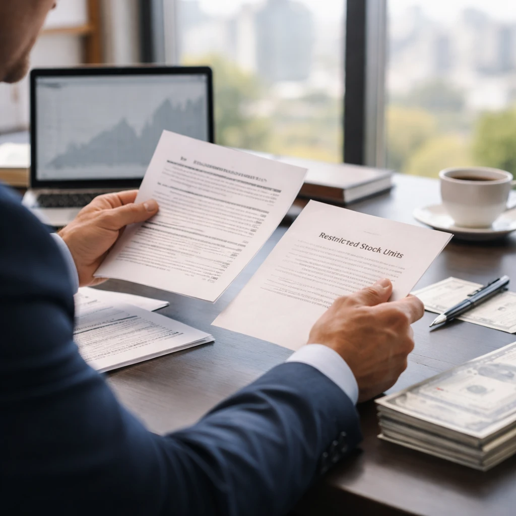 908 Devices CEO Sells $214,841 in Stock After Exercising RSUs