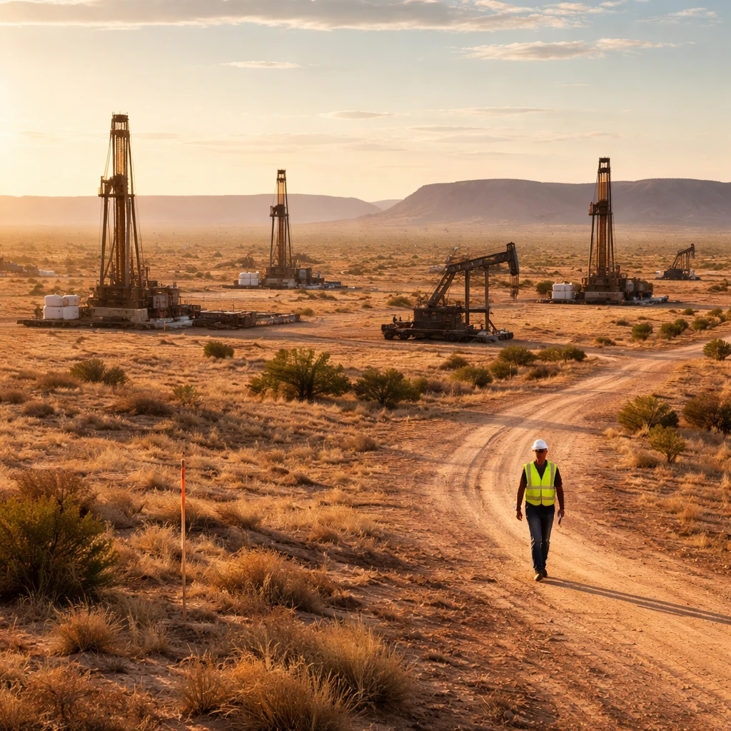 Matador Resources Shares Rise After $1.275 Billion Paloma Permian Acquisition Announcement