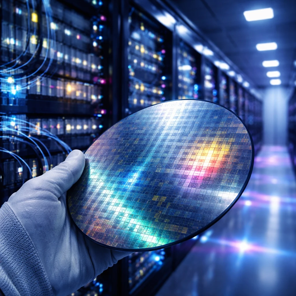 Marvell vs Broadcom: Betting on Aggressive AI Growth or Taking the Safe Road?