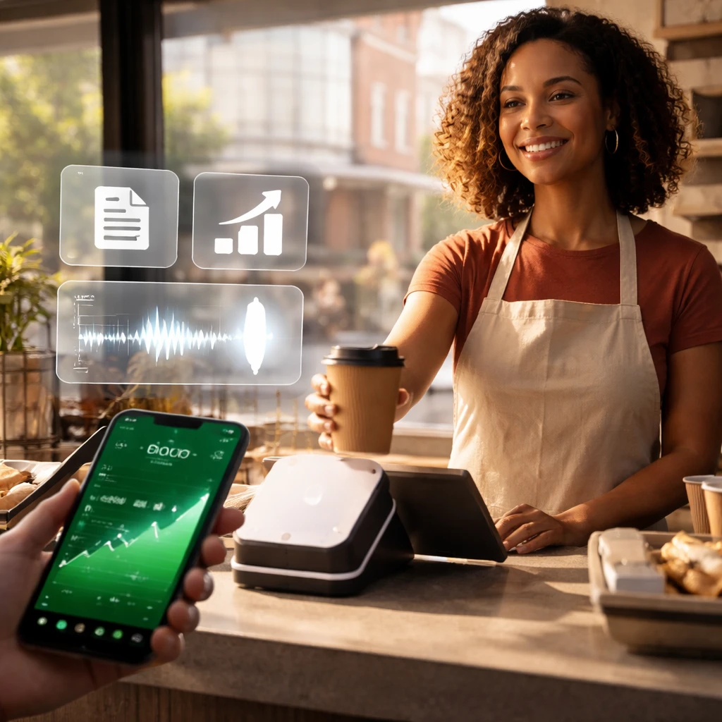 Block's AI-Native Pivot: A Trade for Patient Conviction