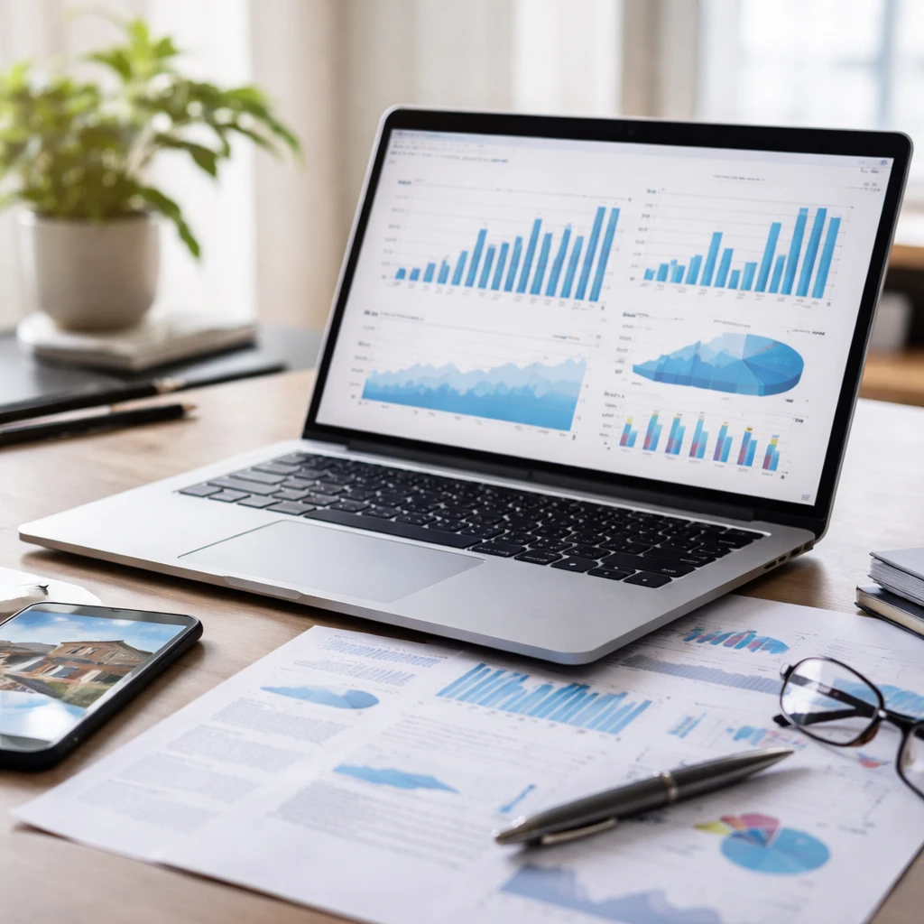 Barclays Raises Zillow Rating, Cites Sharper Execution Amid Lingering Housing Headwinds