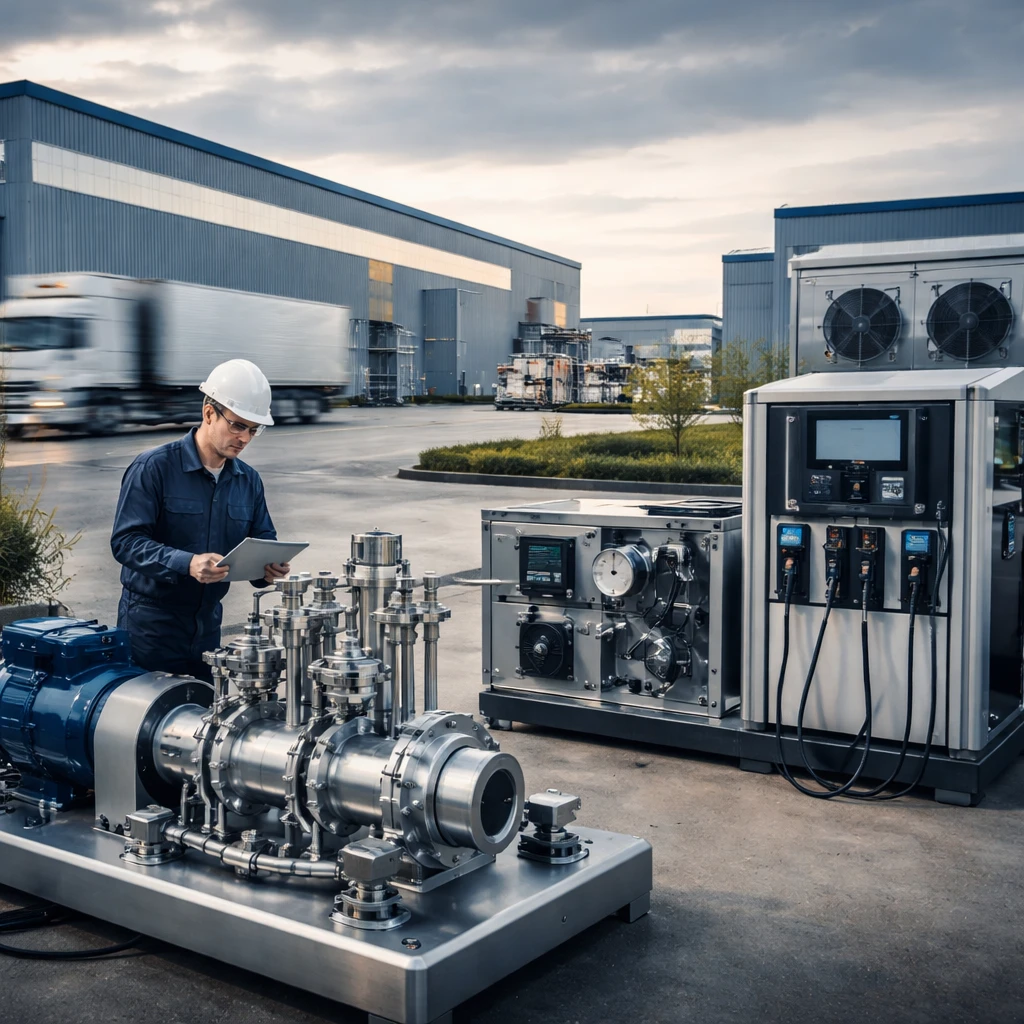 Dover: Quality Industrial Cash Flow at a Reasonable Price - Reiterate Buy