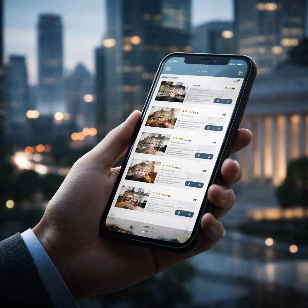 China Penalizes Trip.com Group 5.2 Billion Yuan for Abusing Hotel-Booking Market Power