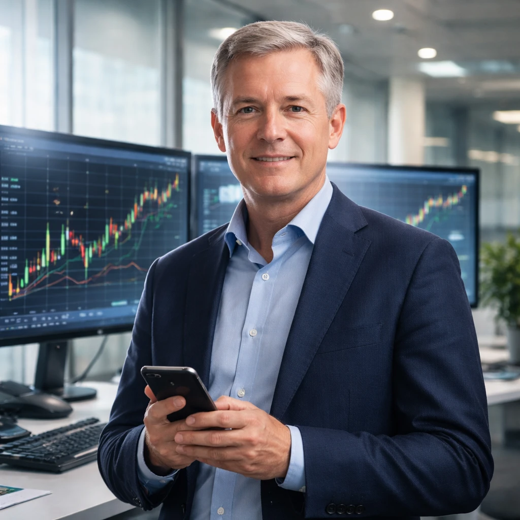 Ouster Director Stephen Skaggs Executes $140,000 Stock Sale Amid Strong Financial Performance