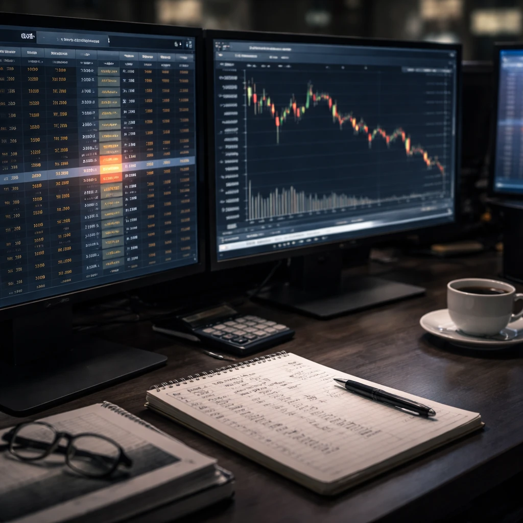 Options Flow Points to Protective Positioning Ahead of Campbell’s September Results