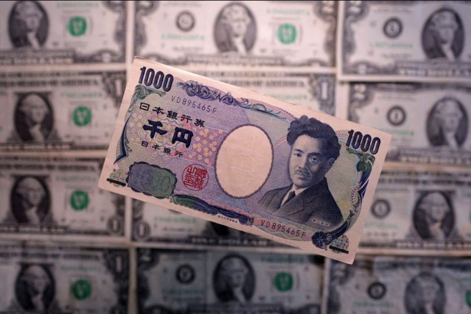 Yen Approaches Critical Intervention Threshold Amid Geopolitical Tensions and Energy Concerns