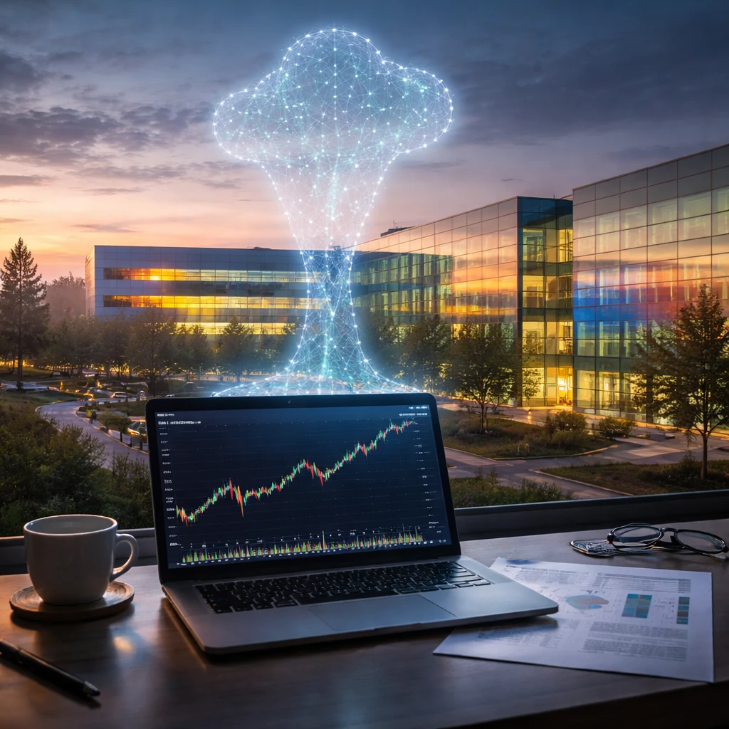 Alphabet's AI Moment: Tactical Long at $338 as Cloud and Gemini Drive the Next Leg