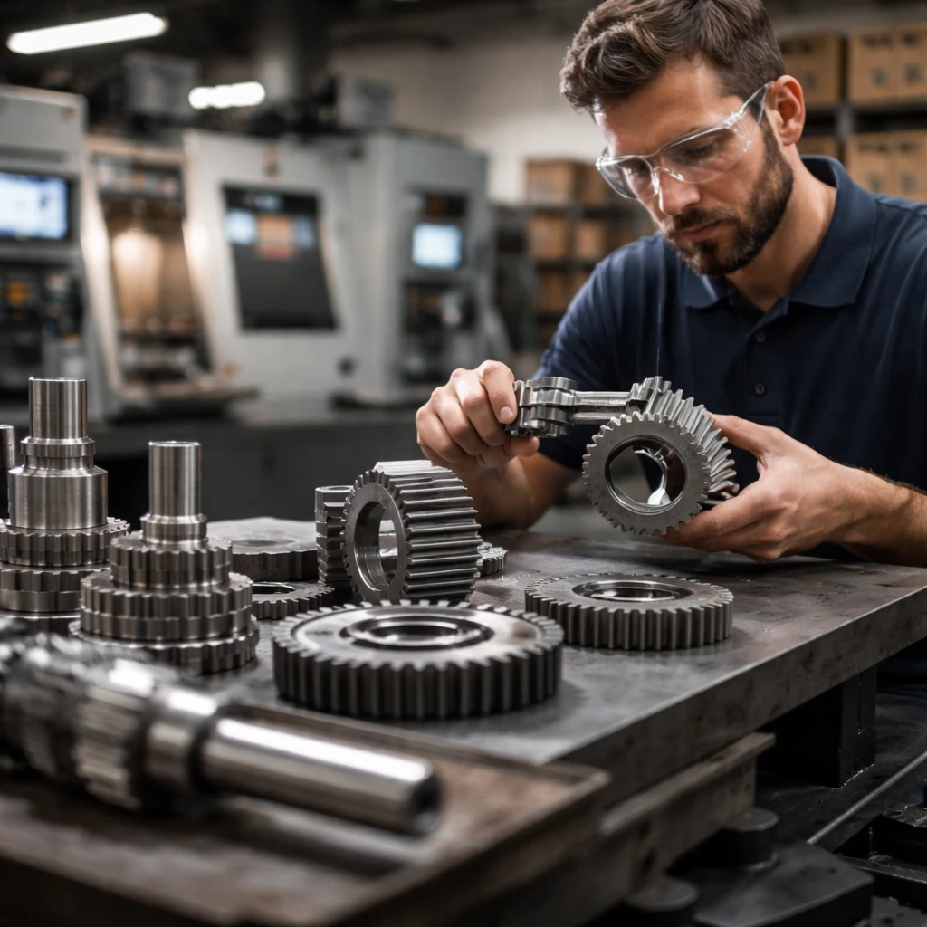 hGears posts 4.1% revenue decline for 2025 as e-Bike demand softens