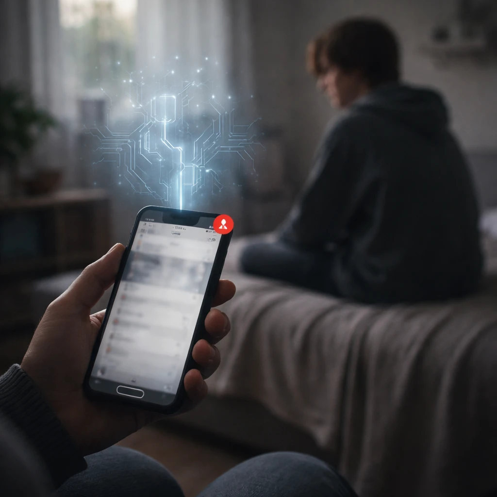 Meta to notify parents when teens raise self-harm or suicide with Meta AI