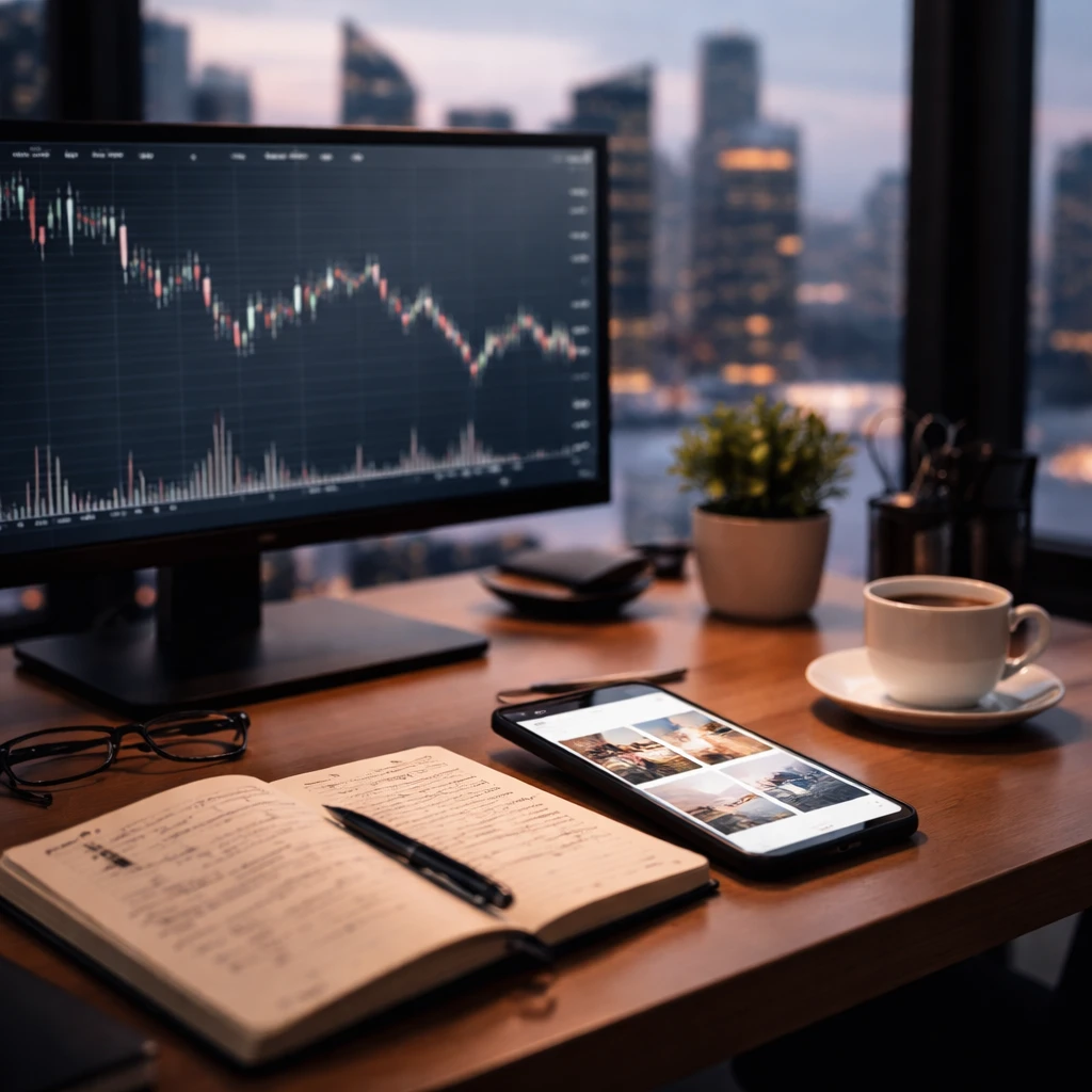 Cantor Fitzgerald Trims Airbnb Price Target to $121, Cites Flat Margin Outlook Despite Product Progress