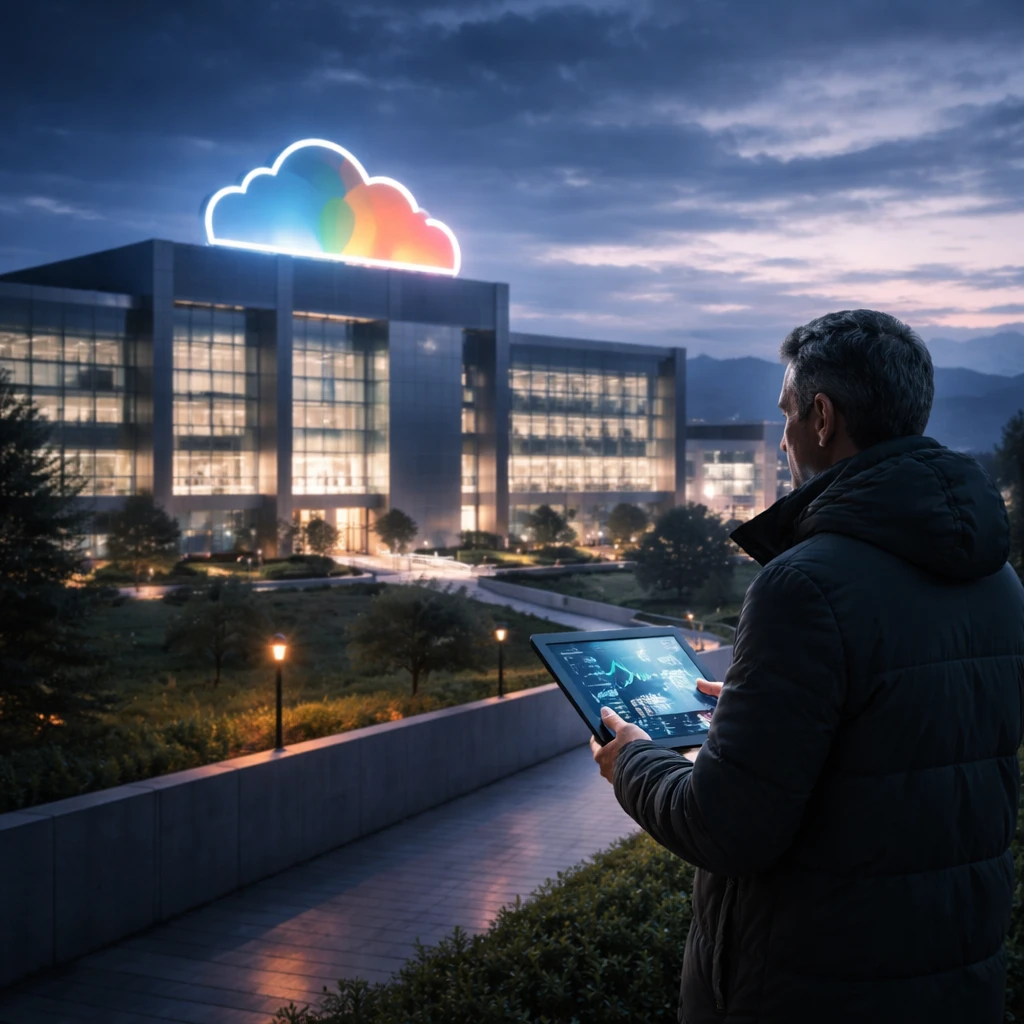 Microsoft Pullback: A Tactical Buy During AI Hysteria