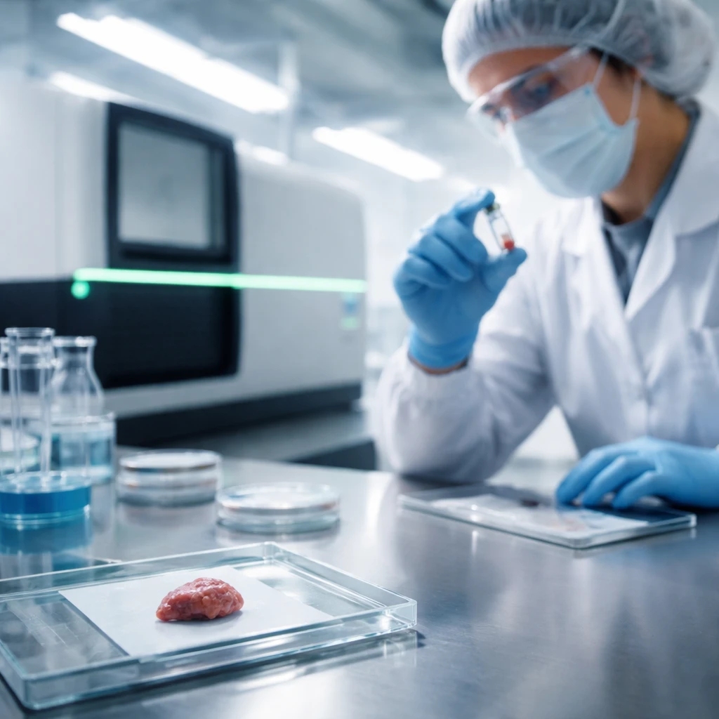 Tempus Gains FDA OK for Tumor-Only Use of xT CDx; Shares Tick Higher