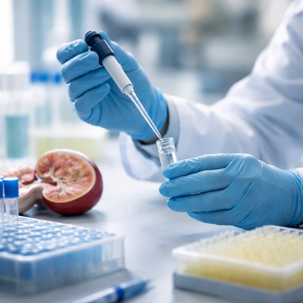 Roche’s sefaxersen meets primary endpoint in phase III IgA nephropathy trial