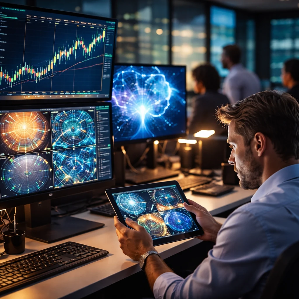 Whale Rock's Flagship Fund Rockets After Big Semiconductor and AI Stakes