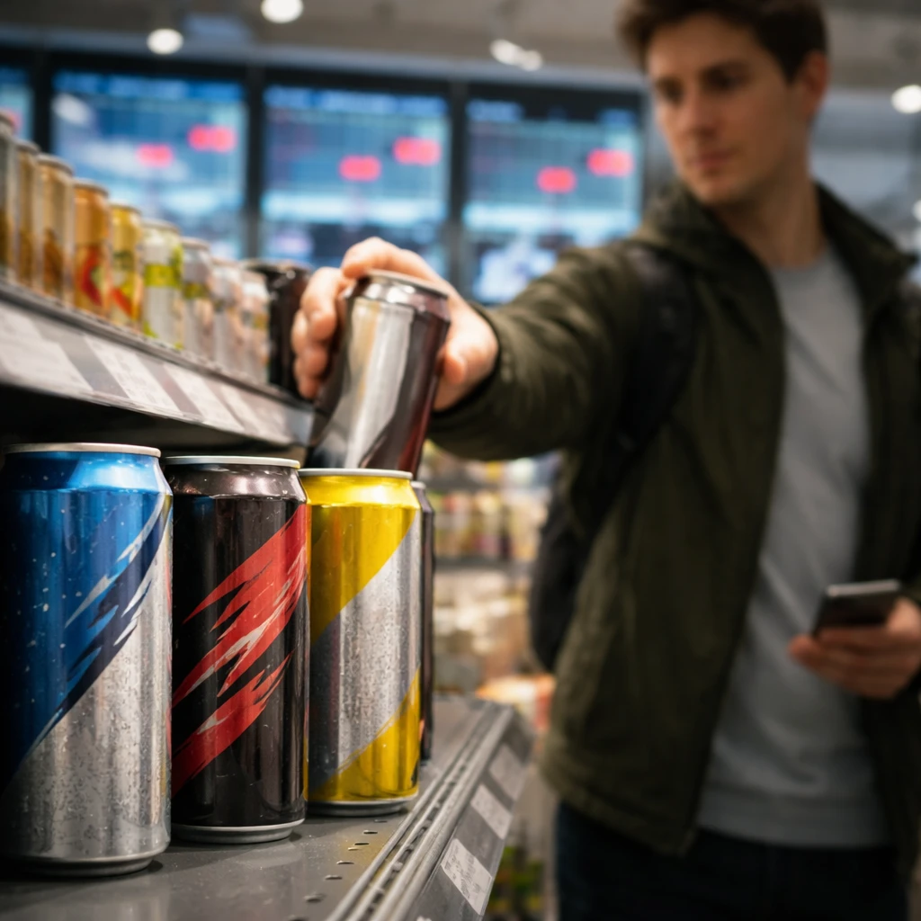 Celsius Shares Rebound After Analyst Upgrades and Fresh Institutional Buying
