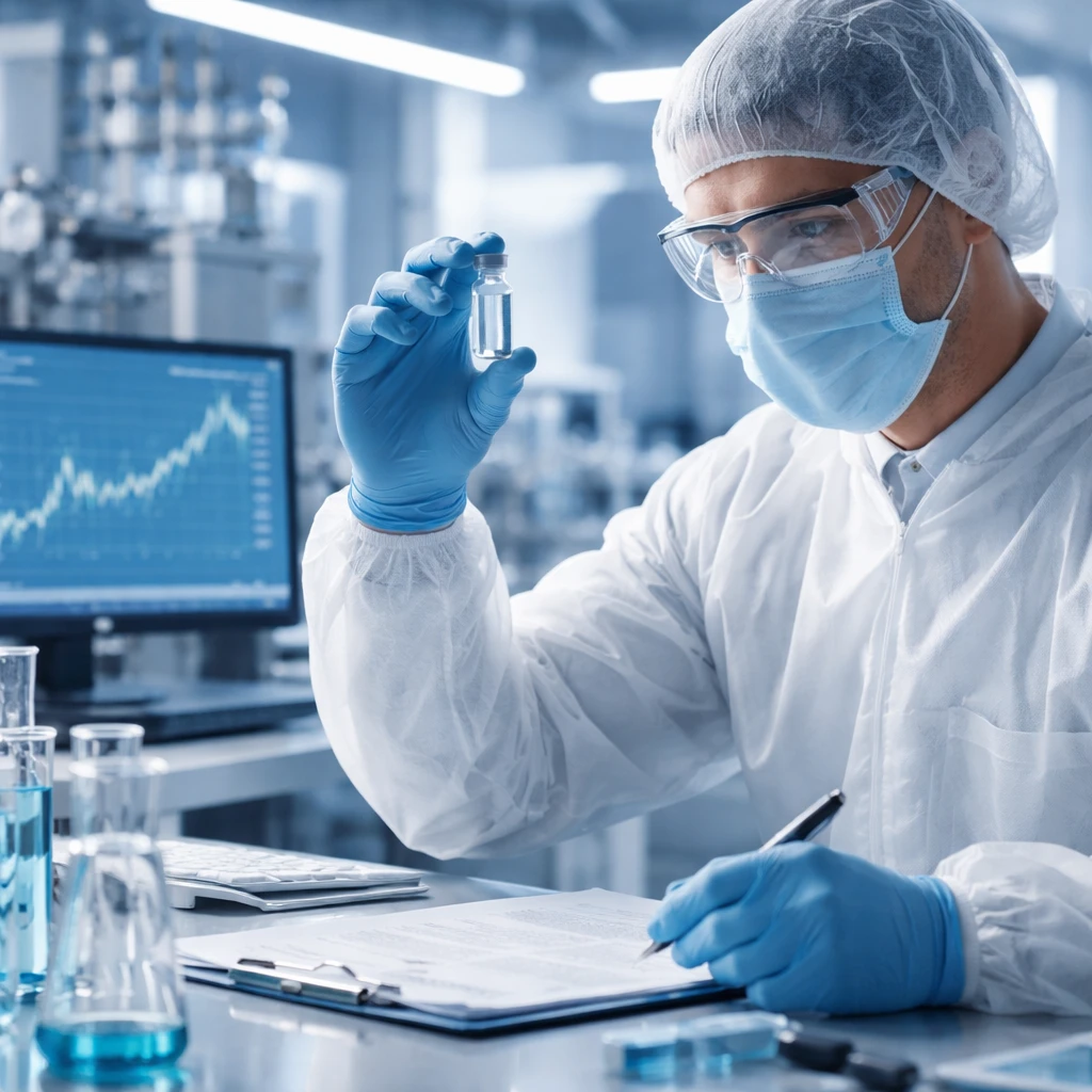 Unicycive Shares Rise After FDA Accepts Resubmitted NDA for OLC