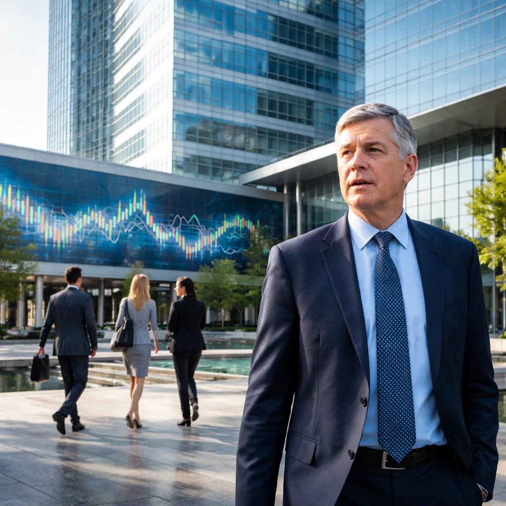 Tyler Technologies Director Sells $567,003 in Stock Amid Ongoing Share Decline