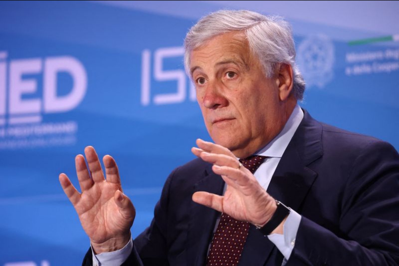 Italy to Shield Consumers and Exporters as Middle East Tensions Raise Costs, Minister Says