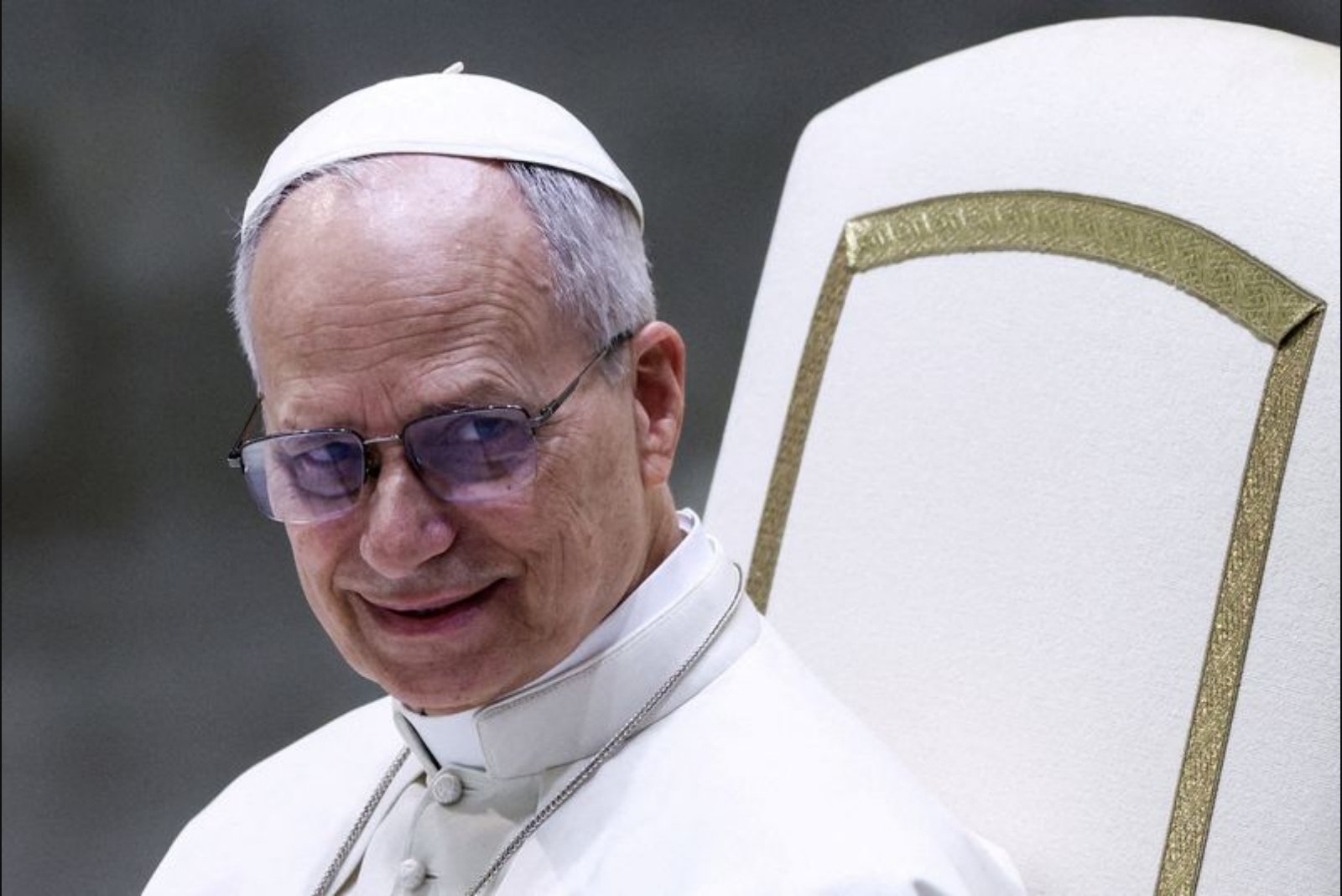 Pope Leo Said Likely to Return to Peru in November, Bishop Says