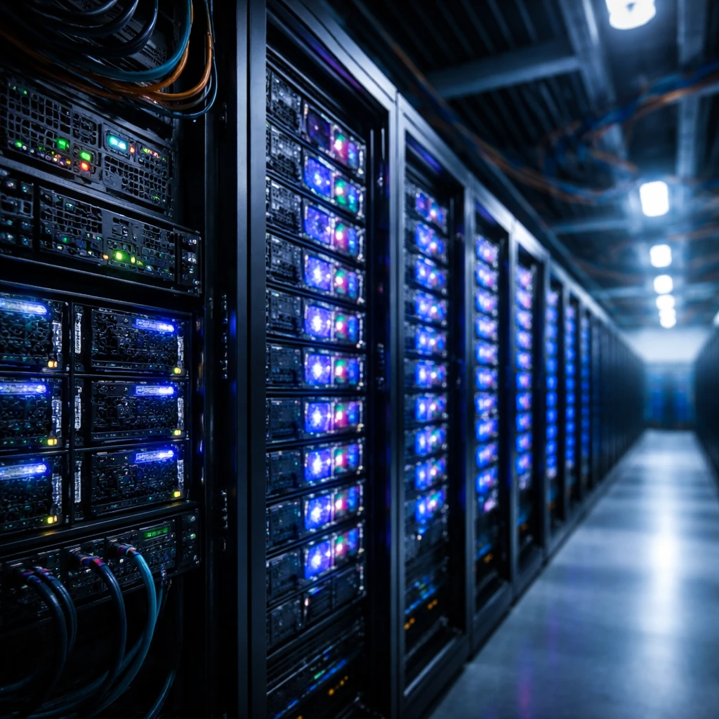 CoreWeave Insider Disposes $34.9M in Stock as Shares Continue to Trade Below Yearly Peak