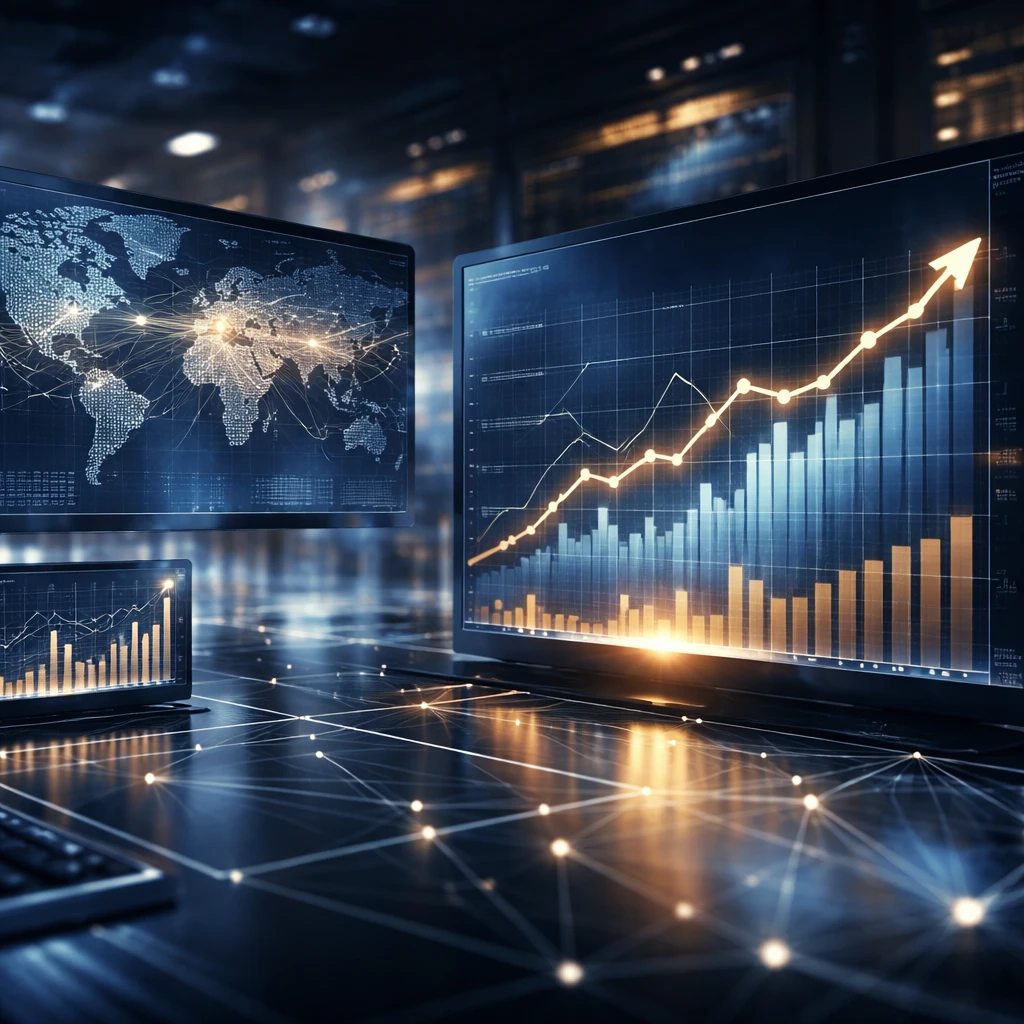 International Capital Flows Accelerate Into U.S. Securities in May