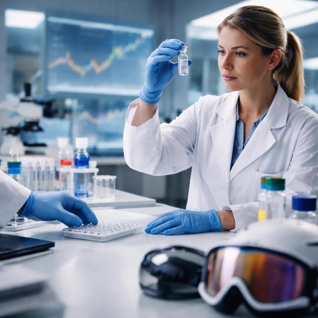 Invivyd CSO Disposes of $58,600 in Stock as Company Advances Phase 3 Plans