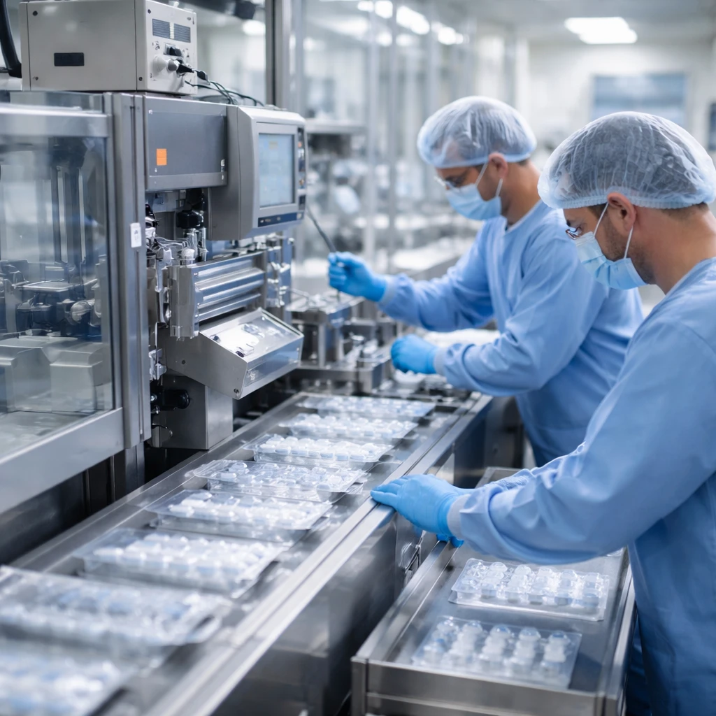 Citizens Keeps Market Perform on Avanos Medical, Cites 2025 as Transitional Year