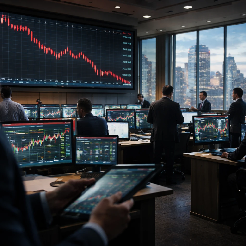 Toronto stocks slip as materials, consumer discretionary and financial names drag benchmark down