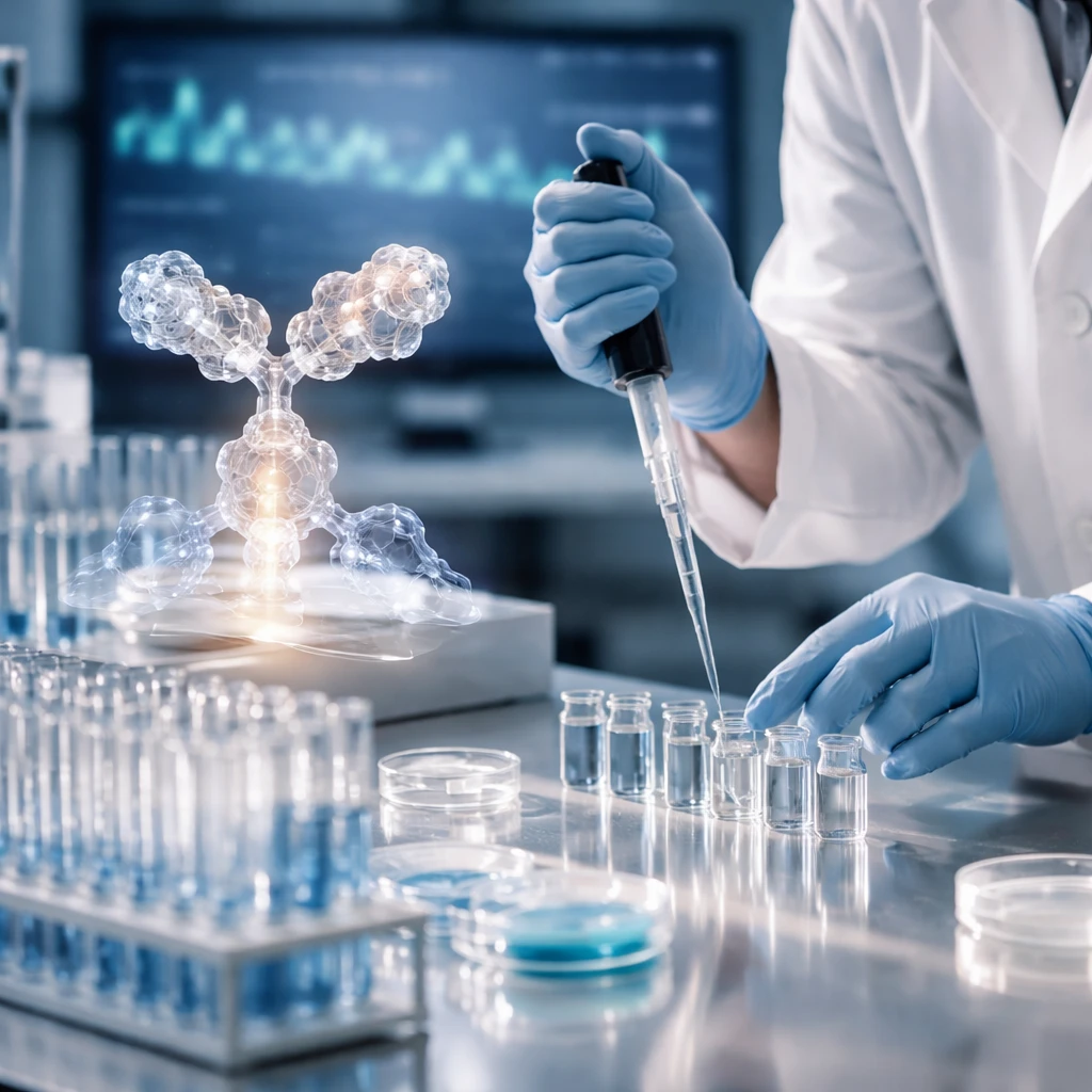Shattuck Labs Shares Climb After Phase 1 Data Shows Durable DR3 Blockade