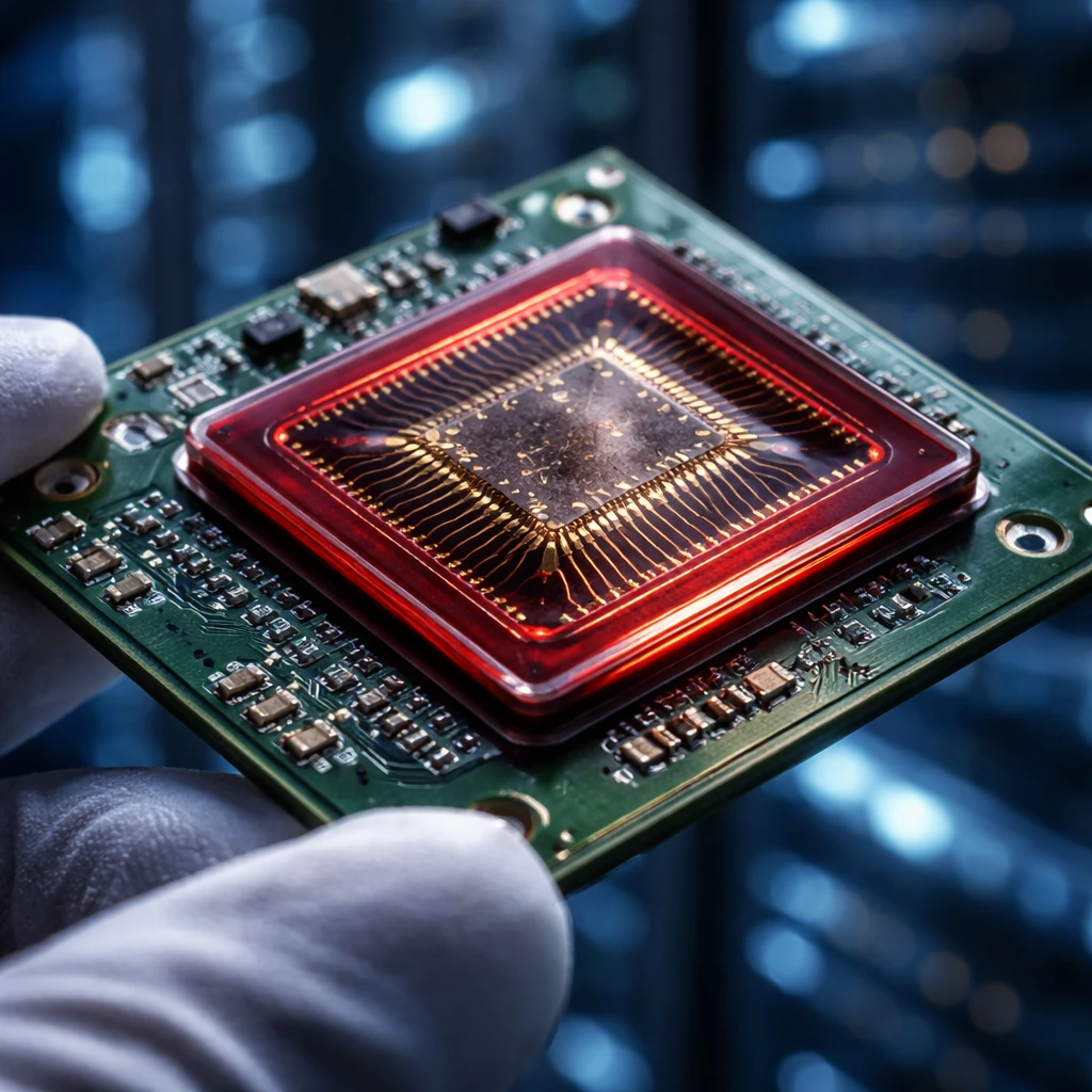 Broadcom Is a Buy-and-Hold Compounder: Why I'm Taking a Permanent Position