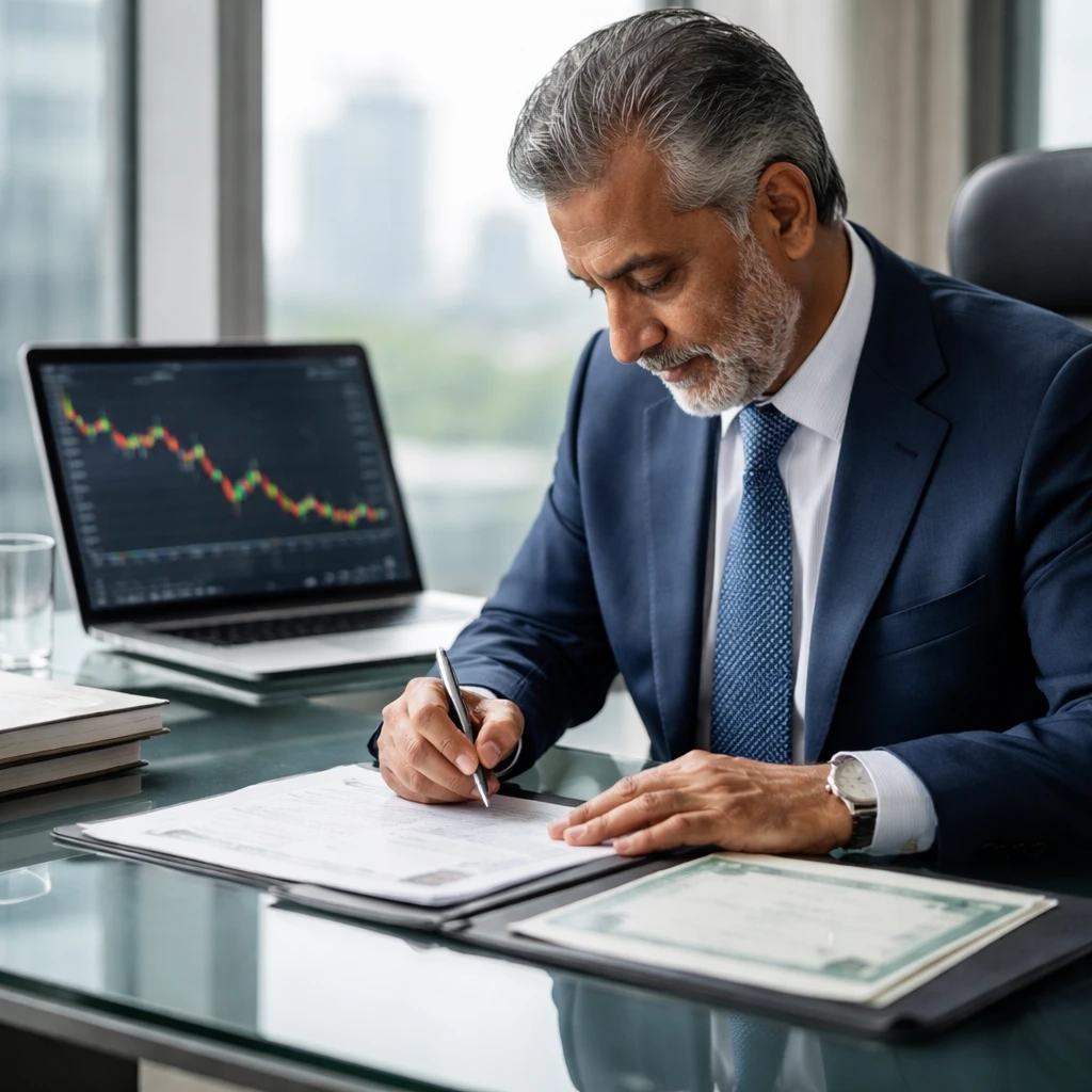 Zscaler CEO Offloads $303,947 in Shares to Cover RSU Taxes as Stock Trades Near 52-Week Low