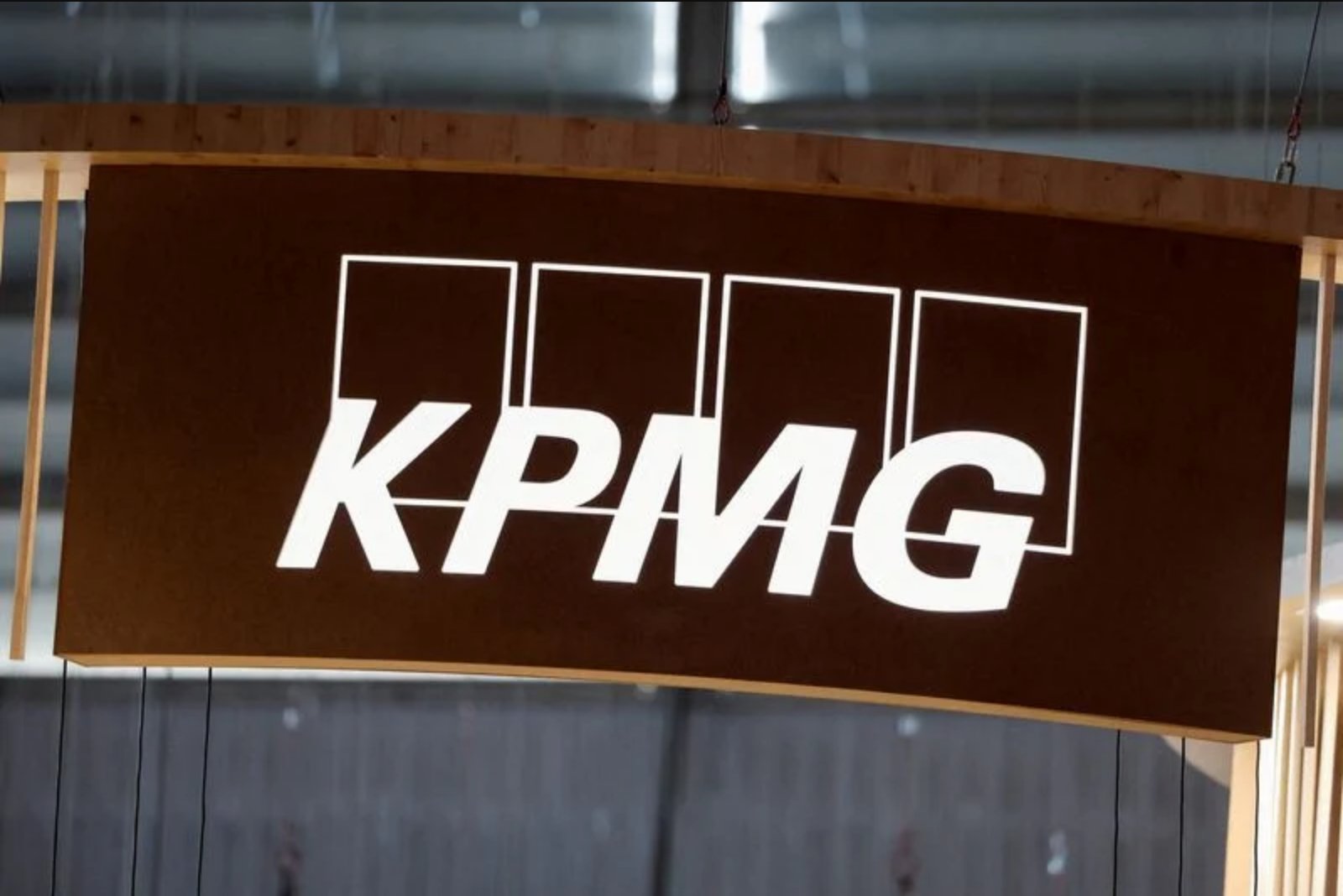 KPMG Australia chairman and two senior partners step down amid whistleblower probe