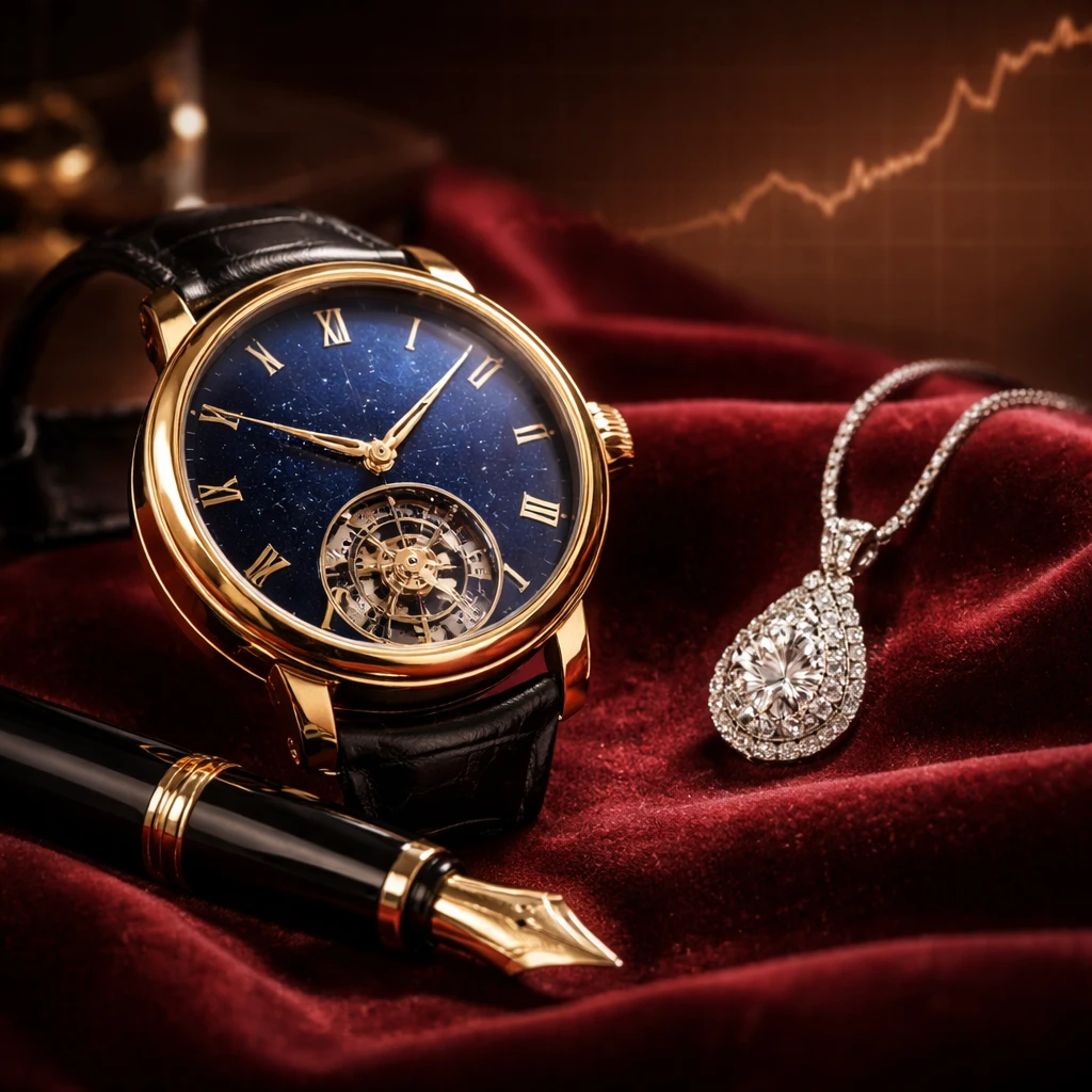 Richemont: Illiquidity and Shorting Have Overshot - Tactical Long Opportunity at $165.68