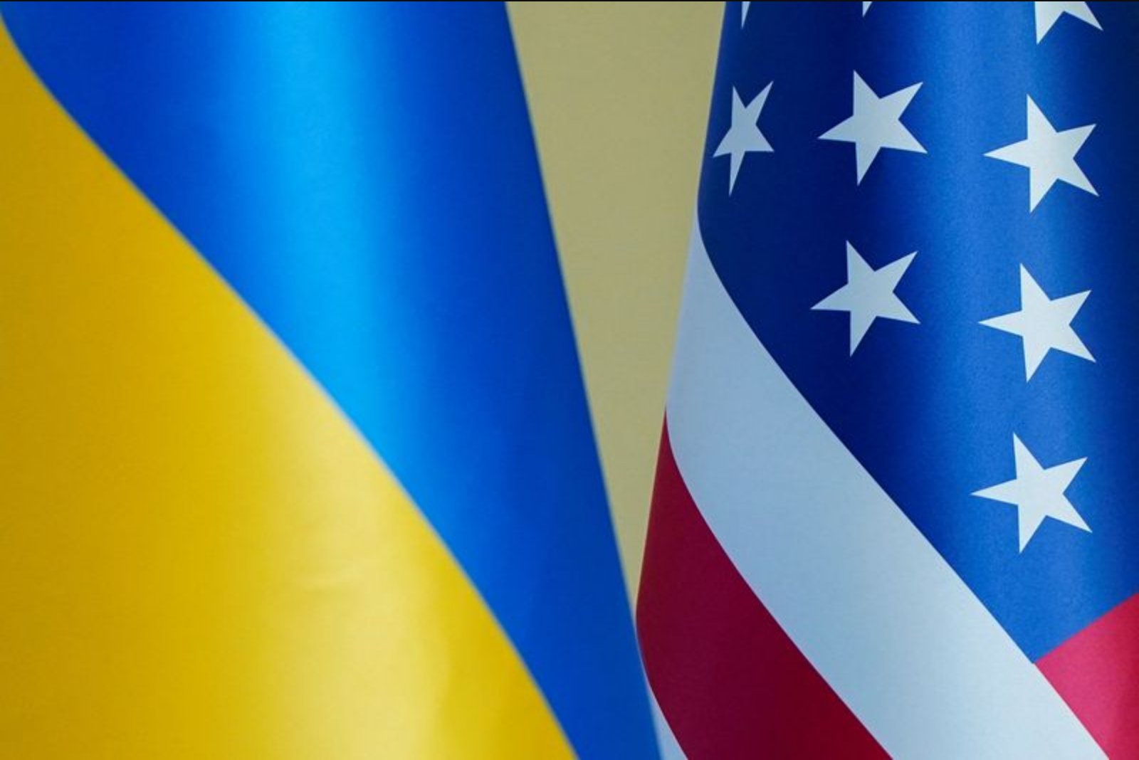 Ukraine Says Joint U.S. Reconstruction Fund Poised to Back Second Project This Summer, Likely in Energy
