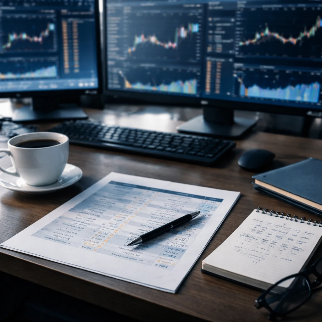 PPI, EIA Oil Stocks and Fed Beige Book Headline Wednesday’s Economic Slate